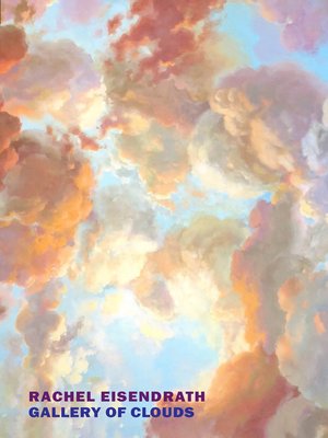 cover image of Gallery of Clouds